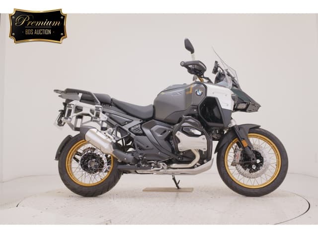 Imported BMWR1300GS ADVENTURE