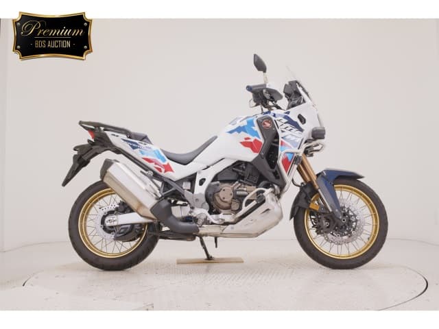 Honda CRF1100L-2D ADVENTURE
