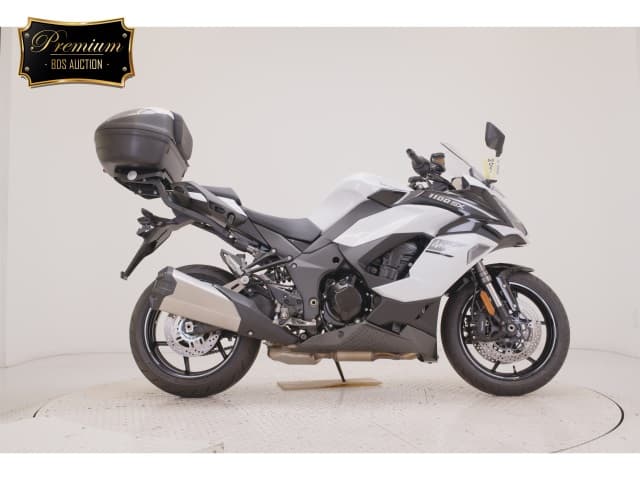 Kawasaki NINJA1100SX
