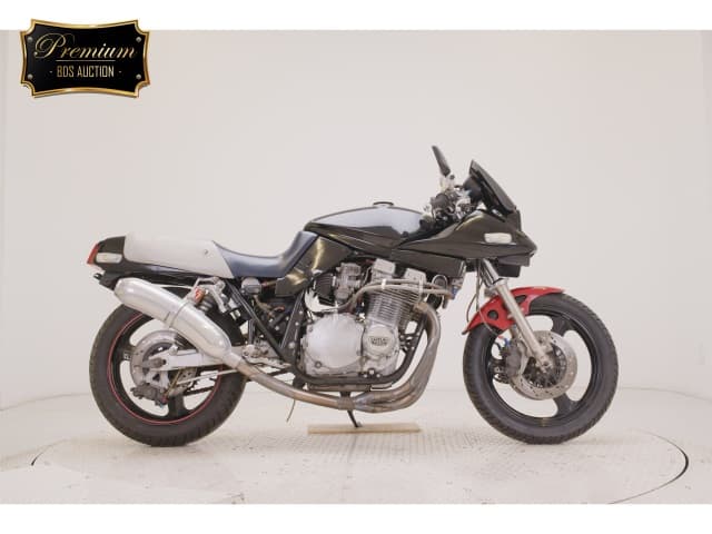 Suzuki GSX1000S KATANA