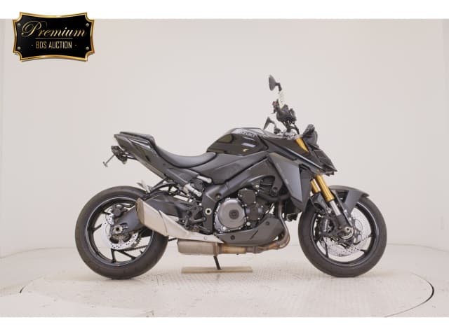 Suzuki GSX-S1000-2