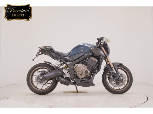 Honda CB650R