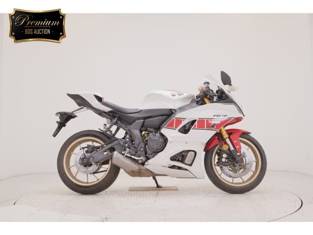 Yamaha YZF-R7-2