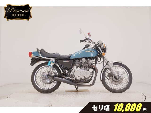 Suzuki GS400