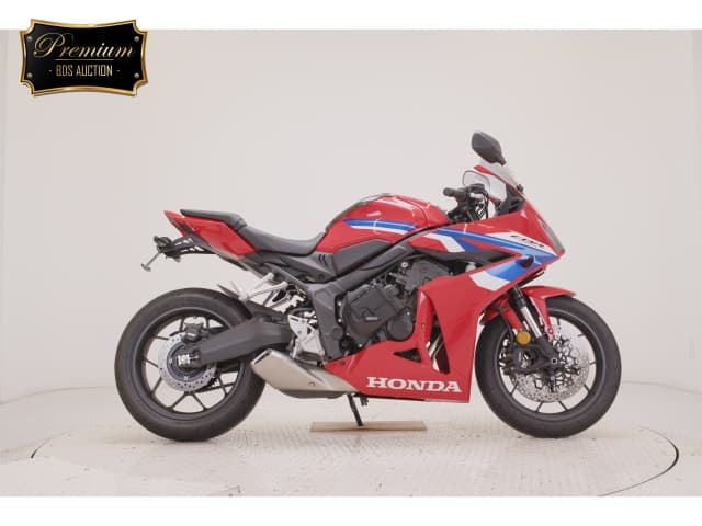 Honda CBR650R-2Eｸﾗｯﾁ