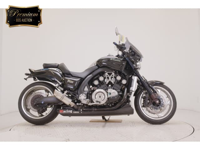 Yamaha V-MAX-2