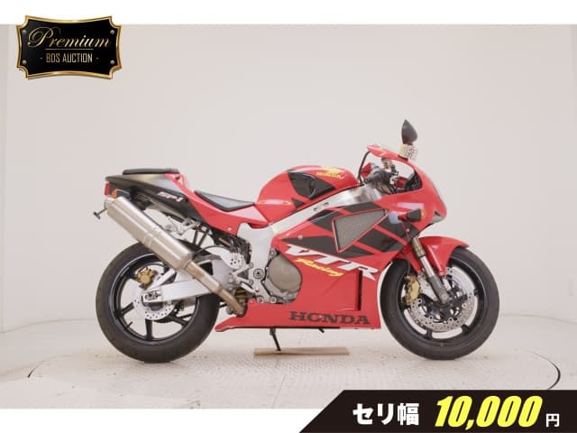 Honda VTR1000SP-1