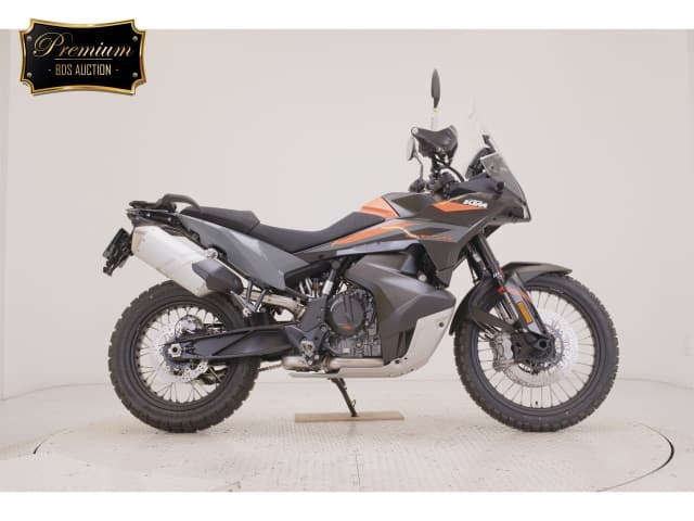 Imported KTM890 ADVENTURE