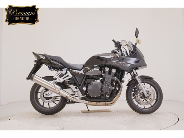 Honda CB1300S BOL D`OR-3