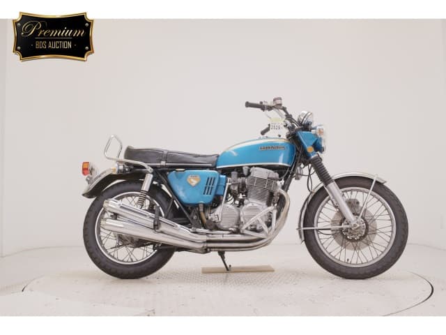 Honda CB750