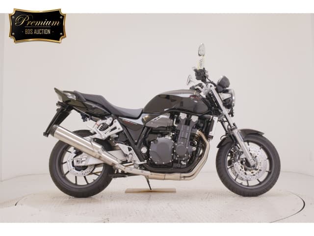 Honda CB1300SF-3