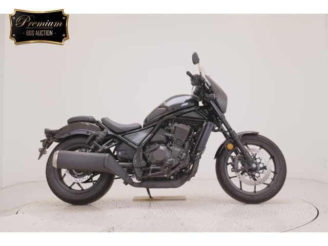 Honda REBEL1100T
