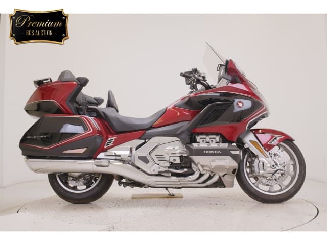 Honda GL1800 TOUR D