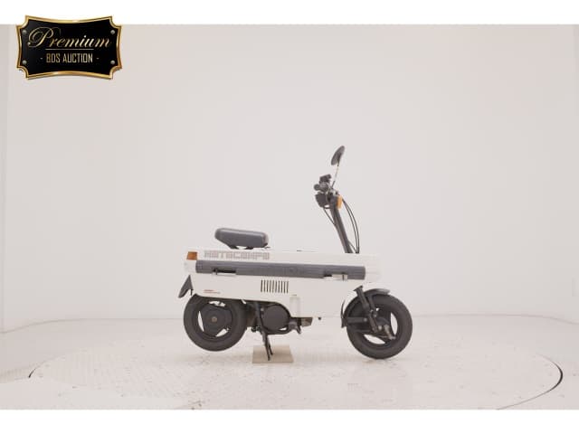 Honda MOTOCOMPO