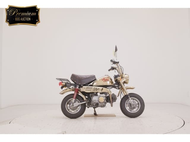 Honda MONKEY