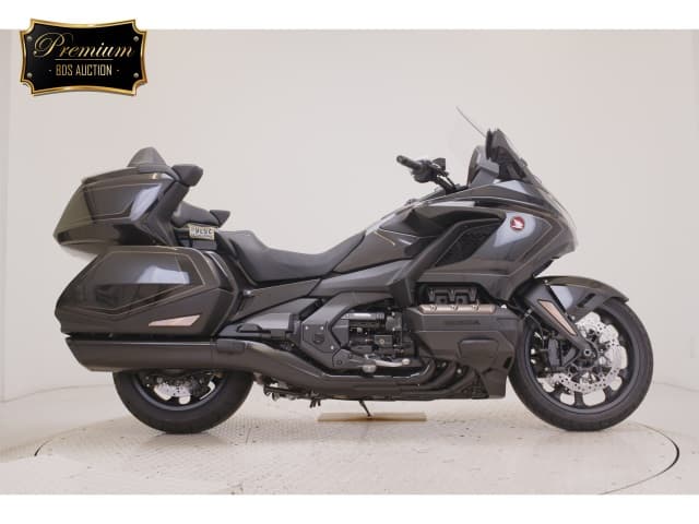 Honda GL1800 TOUR D