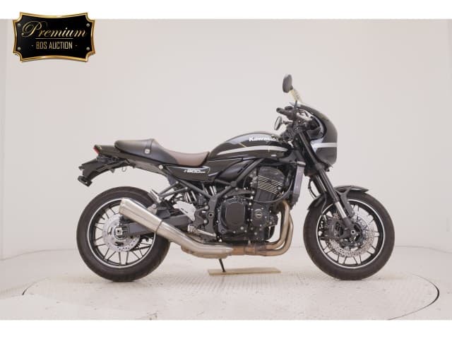 Kawasaki Z900RS CAFE
