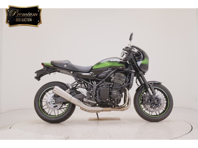 Kawasaki Z900RS CAFE