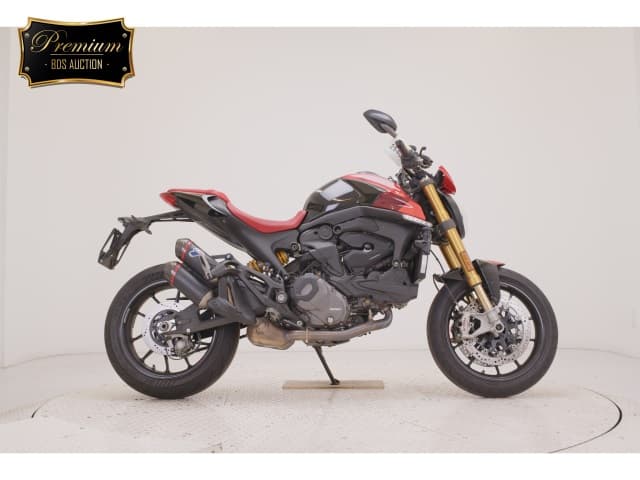 Imported DUCATI M937SP