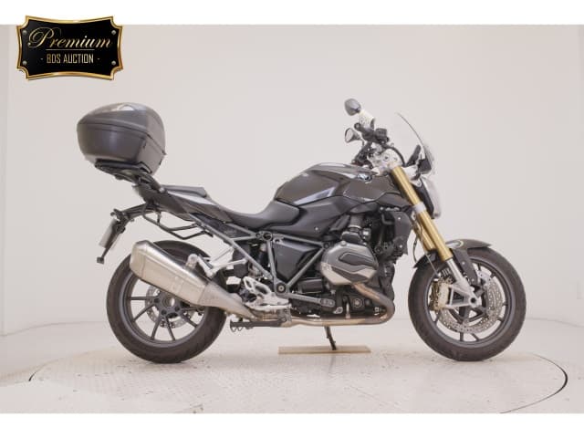 Imported BMWR1200R