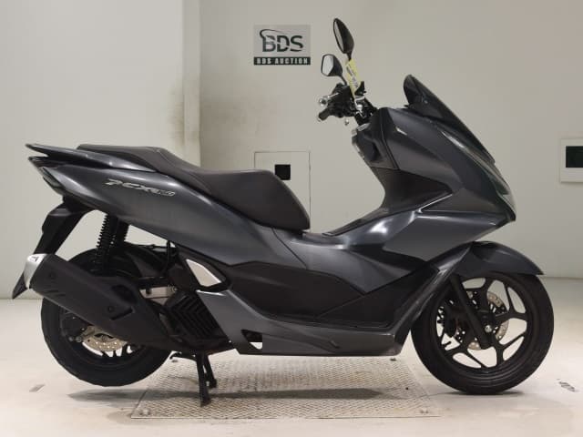 Honda PCX160