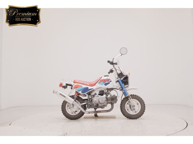 Honda MONKEY BAJA