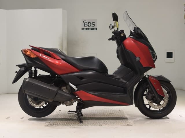 Yamaha X-MAX250A