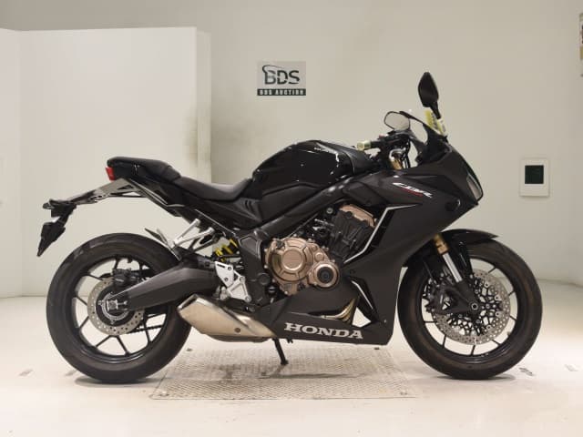 Honda CBR650R
