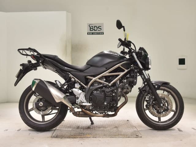 Suzuki SV650A