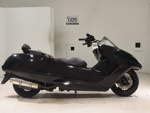 Yamaha MAXAM