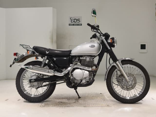 Honda CL400
