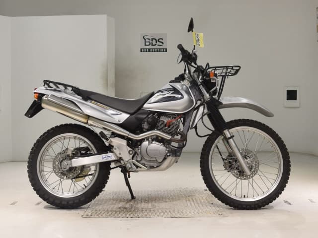 Honda SL230