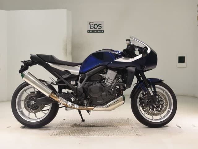 Honda HAWK11