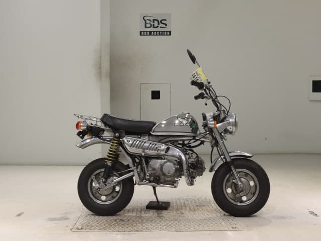 Honda MONKEY