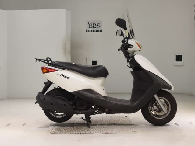 Yamaha AXIS125
