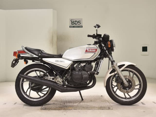 Yamaha RZ250