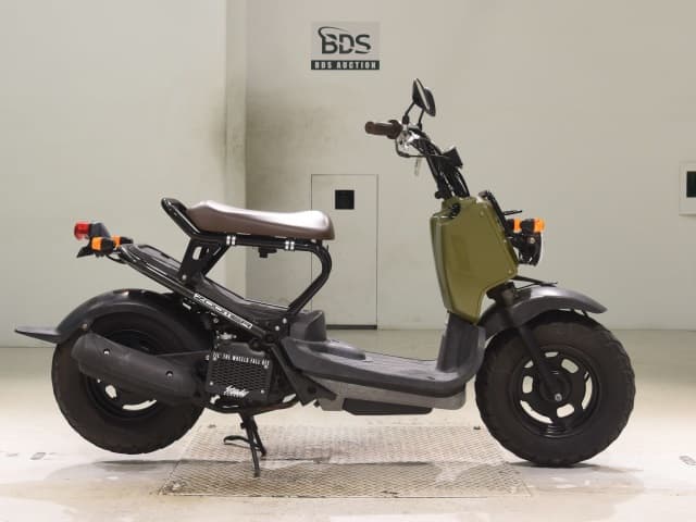 Honda ZOOMER