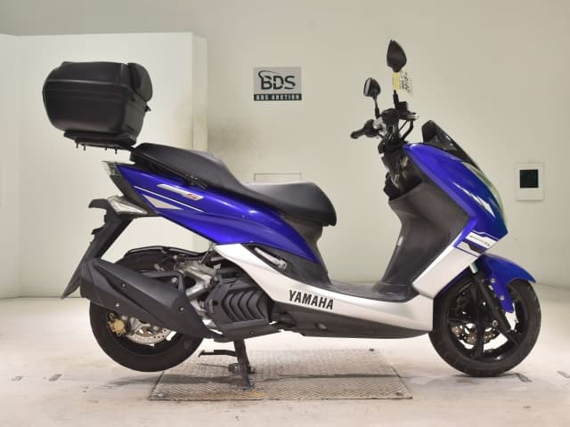 Yamaha MAJESTY155S