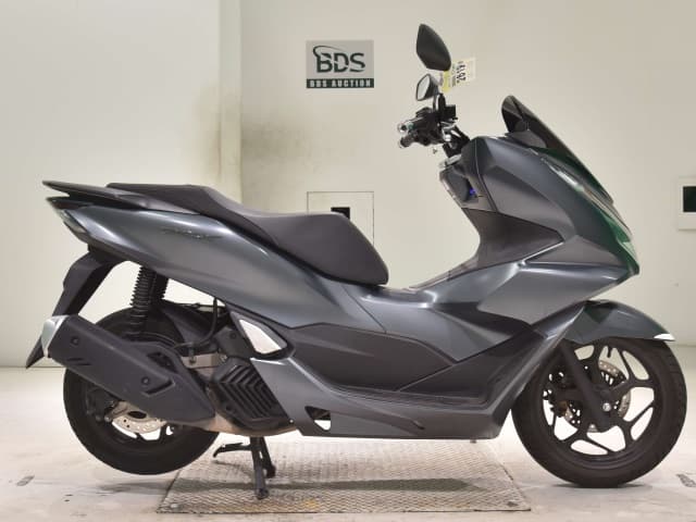 Honda PCX125-4