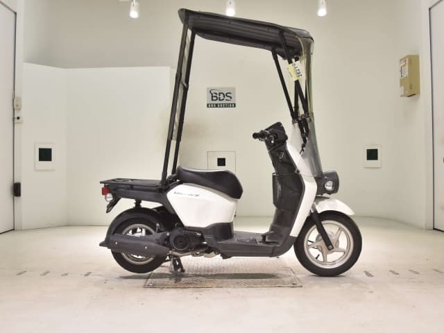 Honda ﾍﾞﾝﾘｨ110ﾔﾈﾂｷ