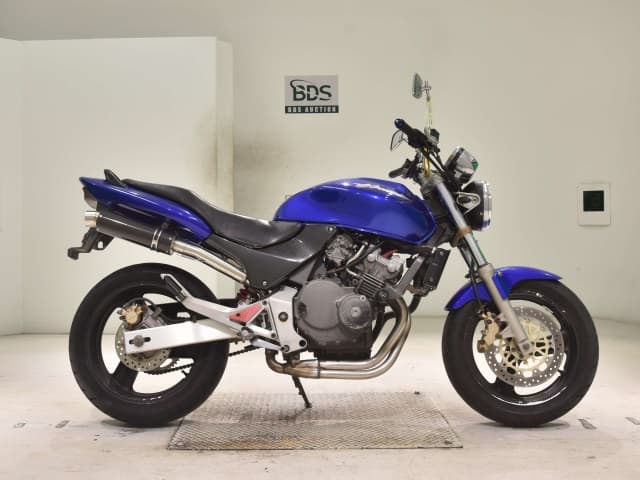 Honda HORNET250