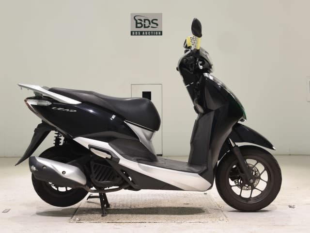 Honda LEAD125