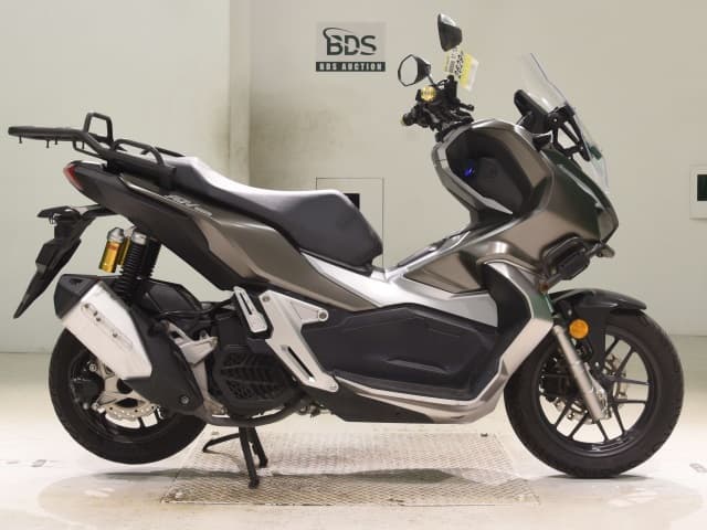 Honda ADV150