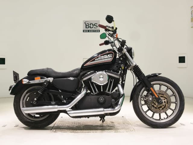 Imported HD. XL883R-I