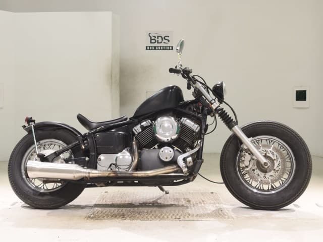 Yamaha DRAGSTAR400 CLASSIC