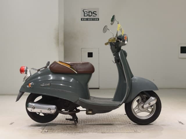 Suzuki VERDE