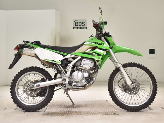 Kawasaki KLX250-2