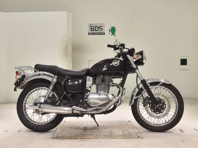 Kawasaki ESTRELLA