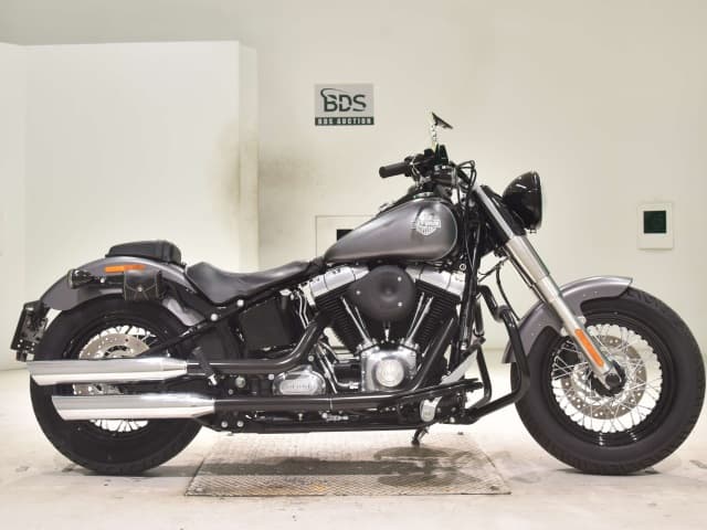 Imported HD. FLS1580