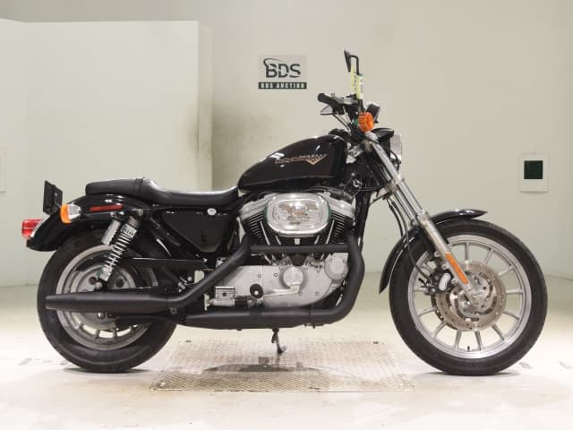 Imported HD. XL1200S